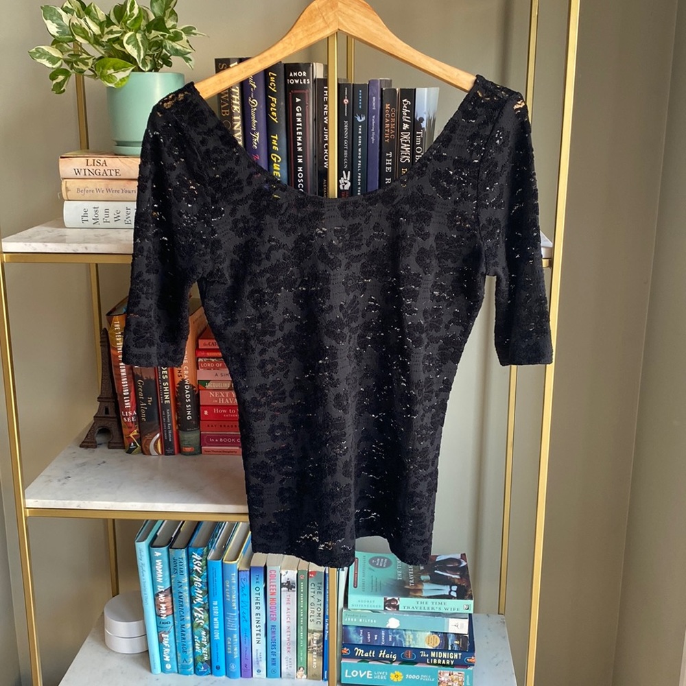 Anthropologie Top